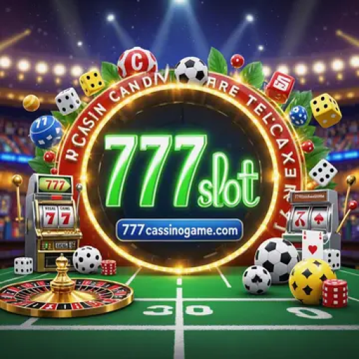 777slot